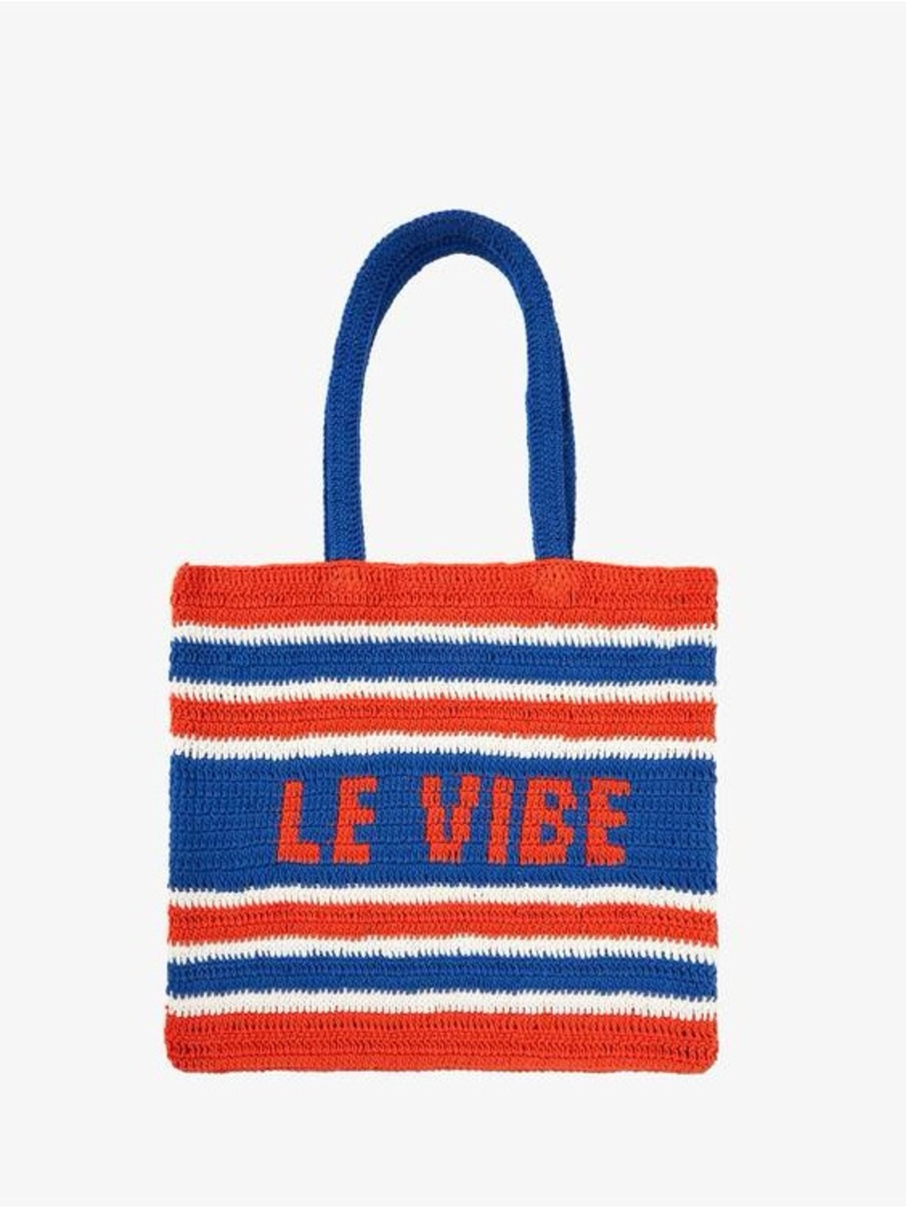 Clare V “Le Vibe” Tote Bag